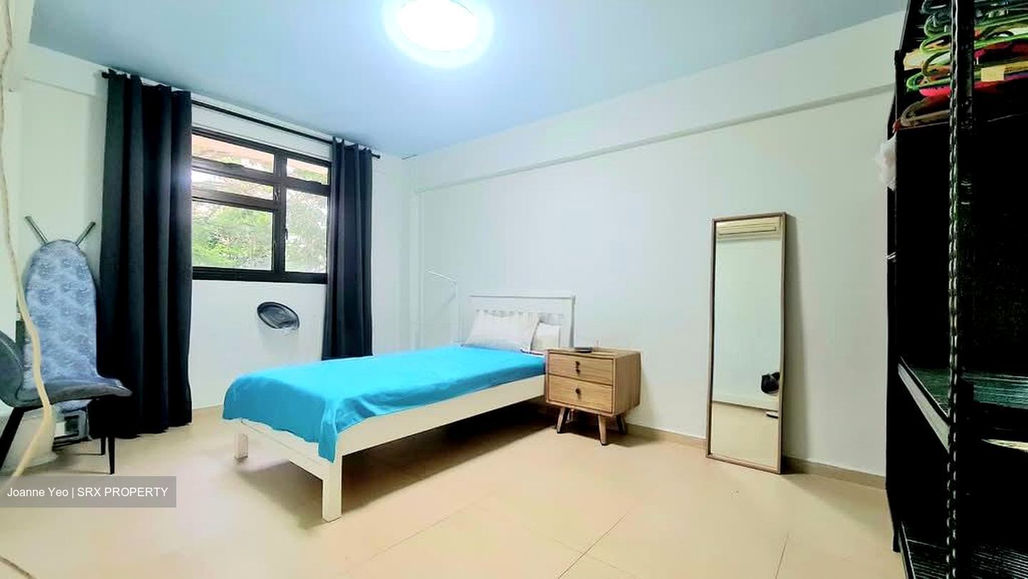 Blk 111 Commonwealth Crescent (Queenstown), HDB 3 Rooms #563314951